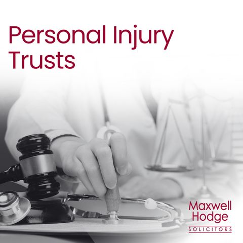 Personal Injury Trusts