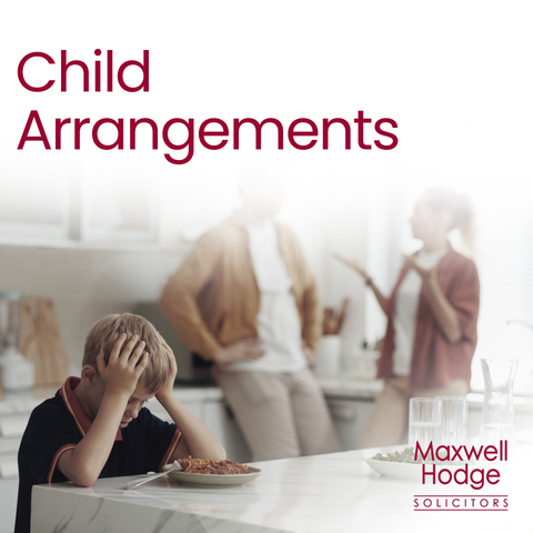 Child Arrangements