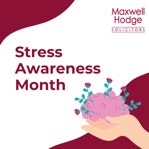 How your Solicitors helps make the claims process less stressful